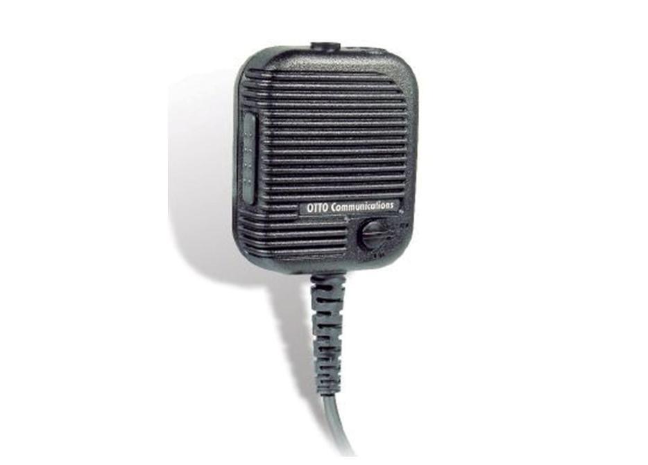 speaker plus mic