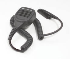 Motorola PMMN4021 IS Remote Speaker Mic