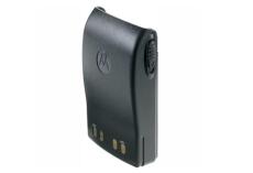 Motorola PMNN4073 1400mAh LiIon Waterproof IS Battery