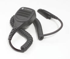 Motorola PMMN4023 Waterproof Remote Speaker Mic