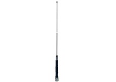 GME AE2007N Stainless Steel 1.3m 26MHz AM CB Antenna