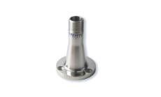 Pacific Aerials P6078 Stainless Steel Deck Antenna Mount