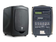 Chiayo Focus 505 Portable PA System