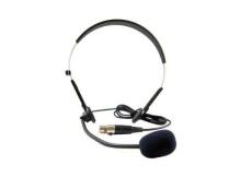 Chiayo Headset Microphone with 4pin