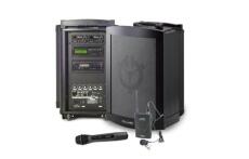 Chiayo Challenger 1000 - Class D Portable PA System