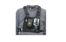 Cactus 4 Way Radio Harness with Cell