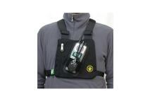 Cactus 4-Way Radio Harness