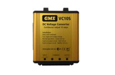 GME VC10S 10 Amp Switch Mode Voltage Converter