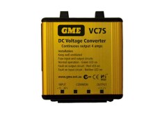 GME VC7S 7 Amp Switch Mode Voltage Converter