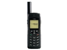 Iridium 9555 Satellite Phone