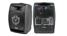 Chiayo Stage Pro 1500 - Portable PA System