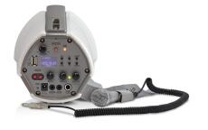 Chiayo Coach 400 40 Watt PA with Microphone