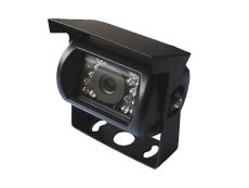 Viewtech Heavy Duty Wide Reversing Camera