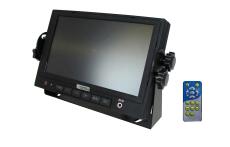 Viewtech 7 inch Digital LCD HD Monitor