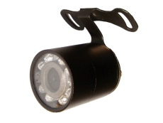 Viewtech Miniature Monitoring Camera with Infrared