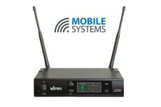 Mipro ACT707SE Wireless Microphone System