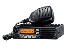 Icom IC-F5023 VHF Mobile Radio