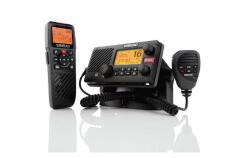 Simrad RS35 VHF Radio with remote wireless handset