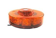 LED Octagon 10W Mini Magnetic Beacon