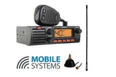 MSL - GME TX2720 AM CB Radio & Antenna Kit