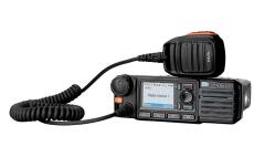 Hytera MD-782 DMR Digital Mobile Radio-Discontinued