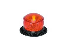 High Power Mini Beacon - Amber