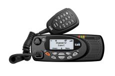 Tait TM9355 DMR Mobile Radio