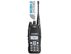 Tait TP9360 DMR Portable Radio