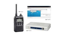 Icom IP Advanced Radio System