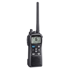 Icom IC-M73 Portable VHF Marine Radio