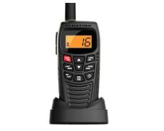 Uniden Atlantis 270 Portable Float VHF Marine Radio