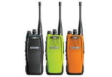 Tait TP9310 DMR Portable Radio