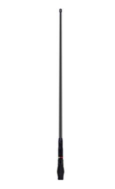 GME AE4705B UHF HD Radome Antenna, BLACK 6.6dBi