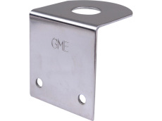 GME MB403SS Universal Antenna Mount L Bracket - 1.5mm