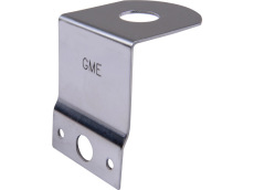 GME MB404SS Universal Holden Antenna Mount L Bracket