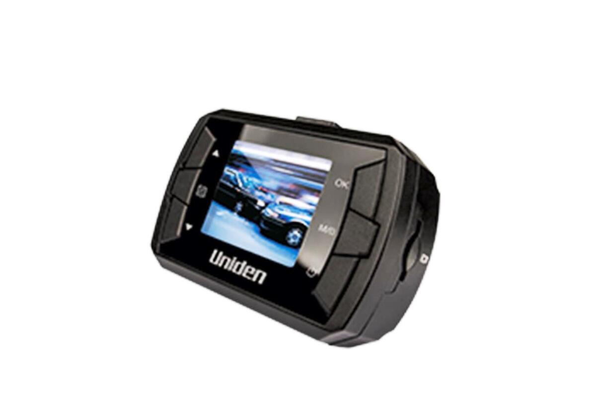 uniden igo cam 325