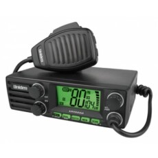 Uniden UH5050 UHF 80 Channel CB Radio