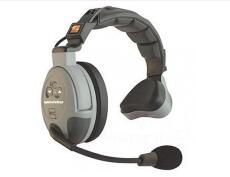 COMSTAR Single Headset