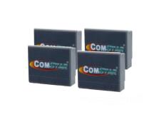 COMSTAR Headset Lithium Battery