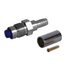 Connector FME-101 Jack RG58 Crimp