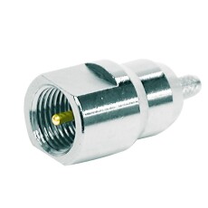 Connector FME-150 Plug - RG174 Type Cable