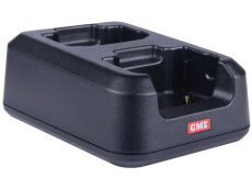 GME BCD017 TX677 Dual Charger Base