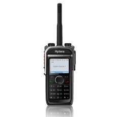 Hytera PD-682 Radio-Discontinued