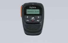 Hytera Bluetooth Speaker Microphone