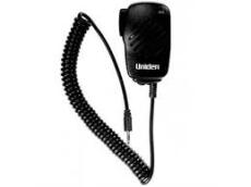 Uniden SM065 Speaker Microphone