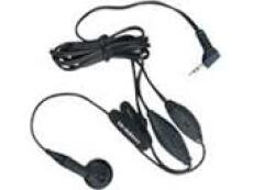 Uniden EM078 In-ear Speaker with Mic