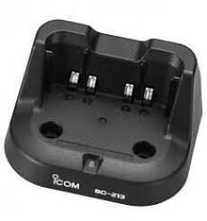 Icom BC-213 Single Rapid Charger