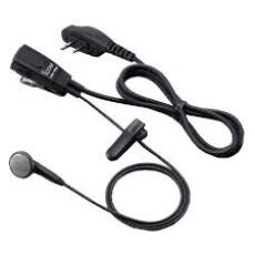 Icom HM-166LA Earphone Mic