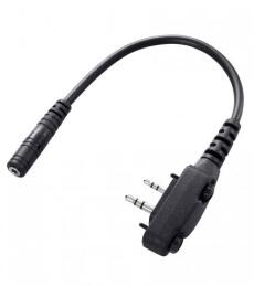 Icom OPC-2004LA Plug Adapter