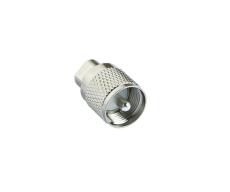 Pacific Aerials P1217 PL259 Plug